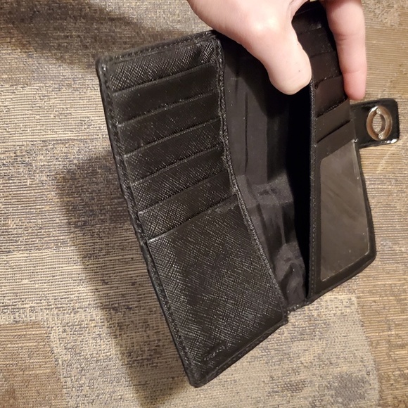 Coach Wallet - Picture 4 of 7